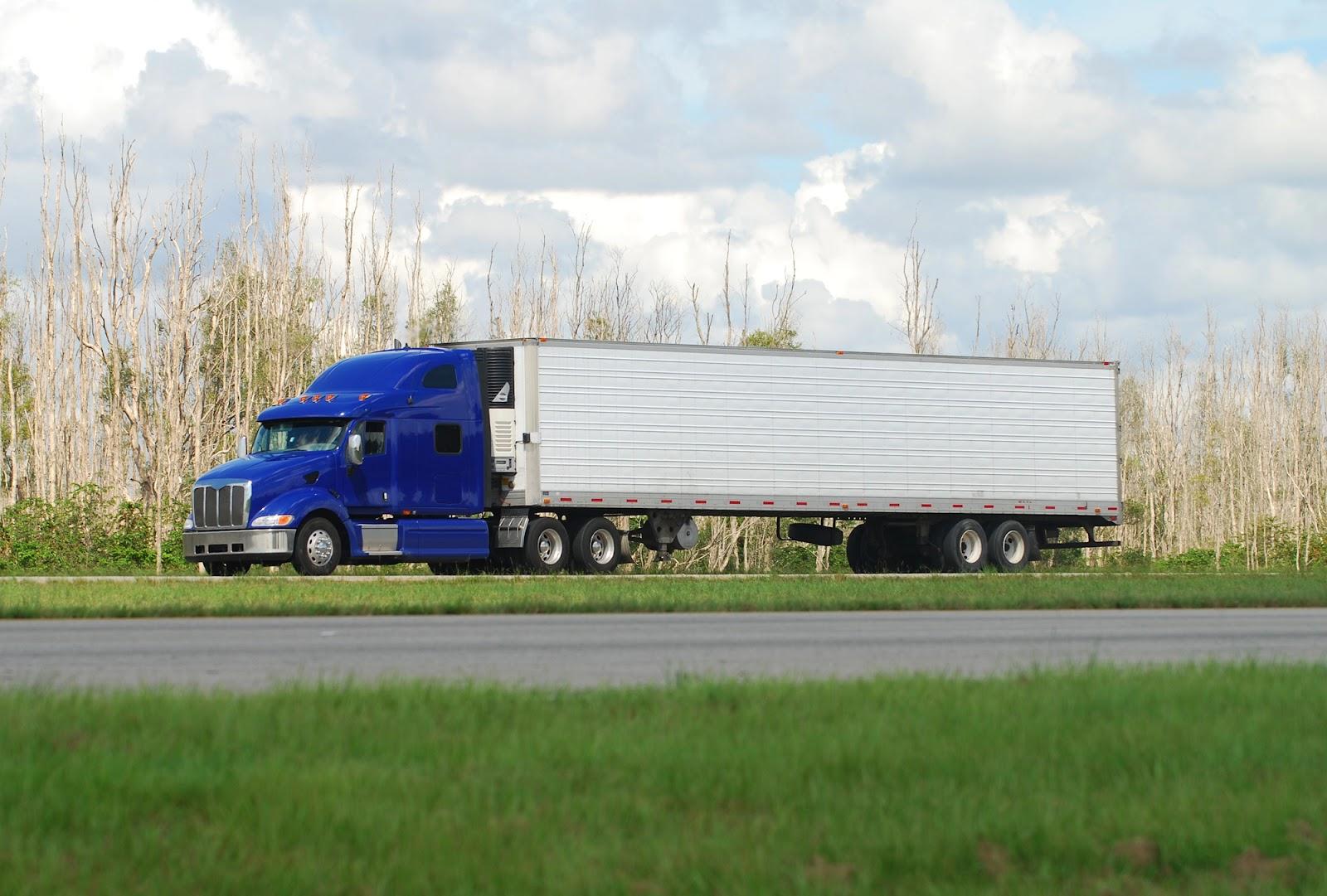 Employers who negligently hire truck drivers with safety violations who then cause trucking accidents may be liable for damages.